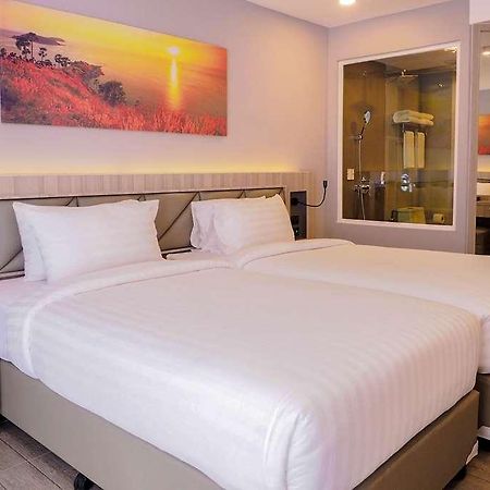 Clarion Hotel Patong Phuket Zimmer foto