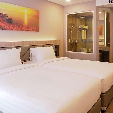 Clarion Hotel Patong Phuket Zimmer foto