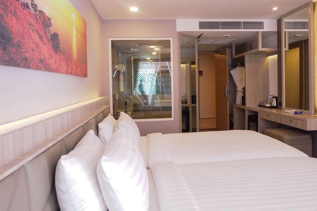 Clarion Hotel Patong Phuket Zimmer foto