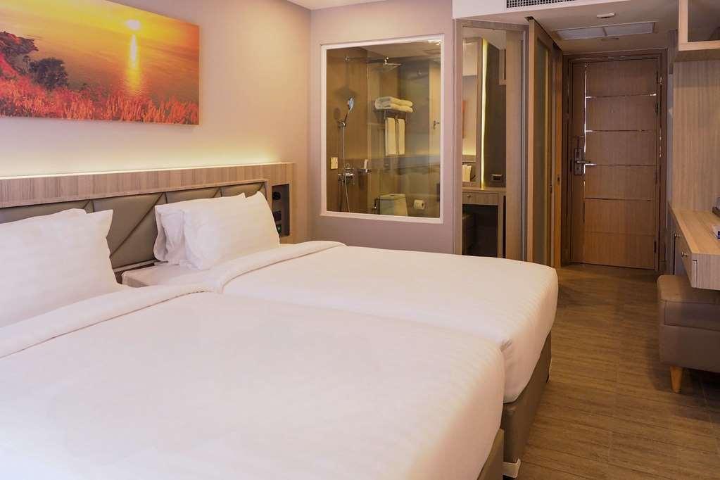 Clarion Hotel Patong Phuket Zimmer foto
