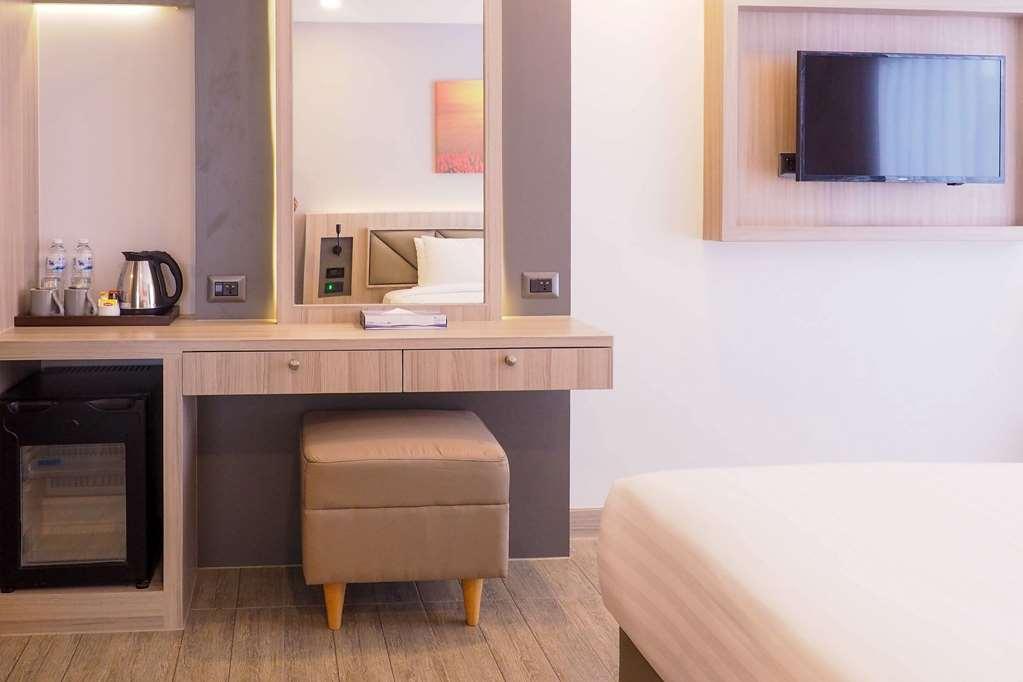 Clarion Hotel Patong Phuket Zimmer foto