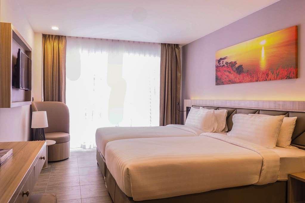 Clarion Hotel Patong Phuket Zimmer foto