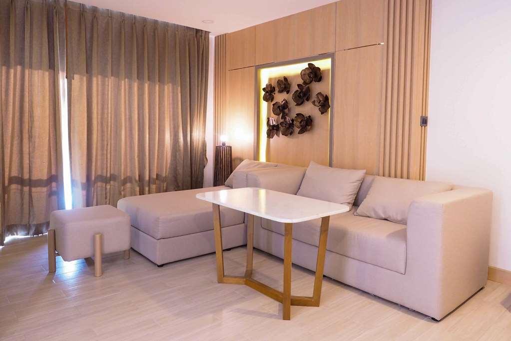 Clarion Hotel Patong Phuket Zimmer foto