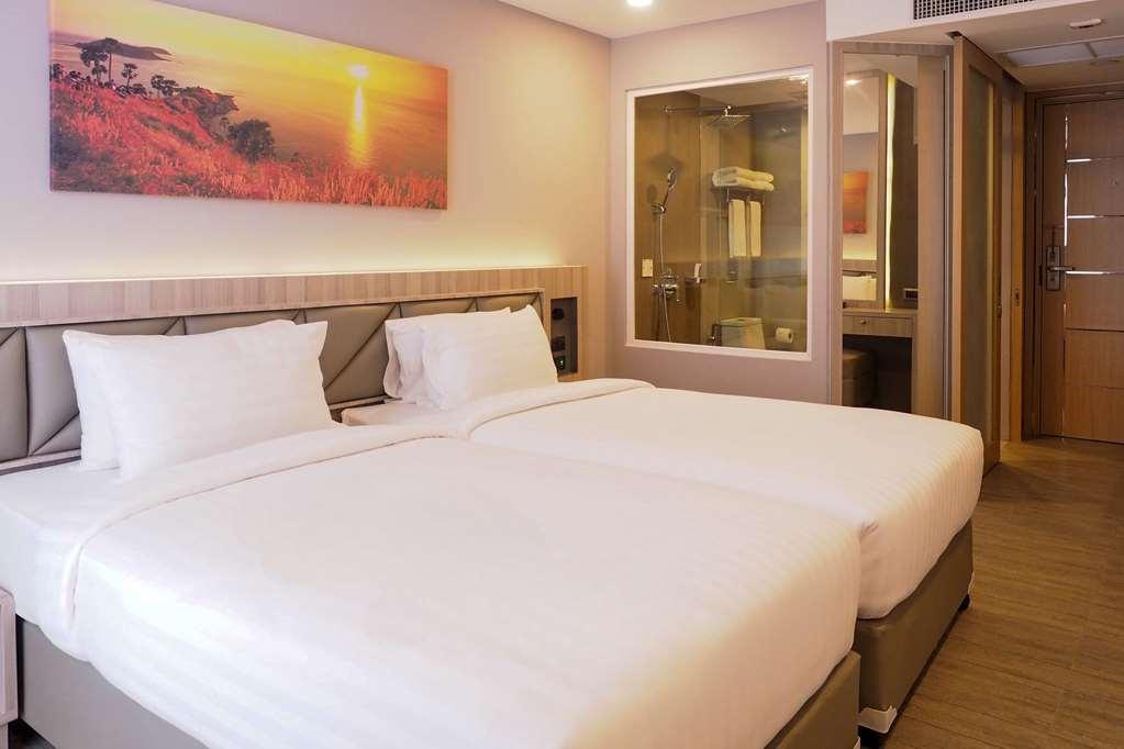 Clarion Hotel Patong Phuket Zimmer foto