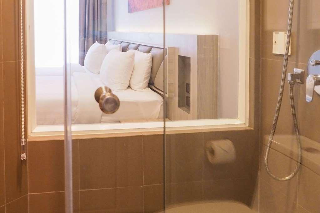 Clarion Hotel Patong Phuket Zimmer foto