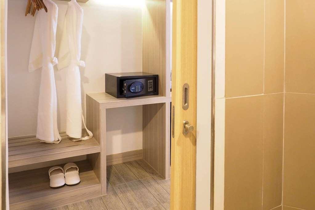 Clarion Hotel Patong Phuket Zimmer foto