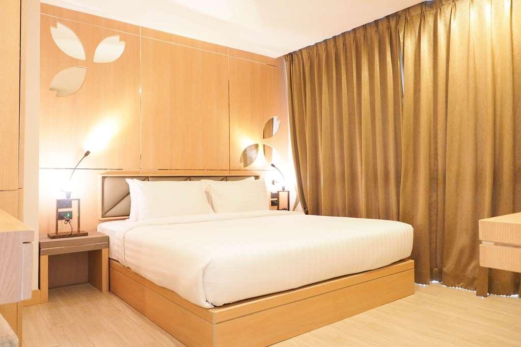 Clarion Hotel Patong Phuket Zimmer foto