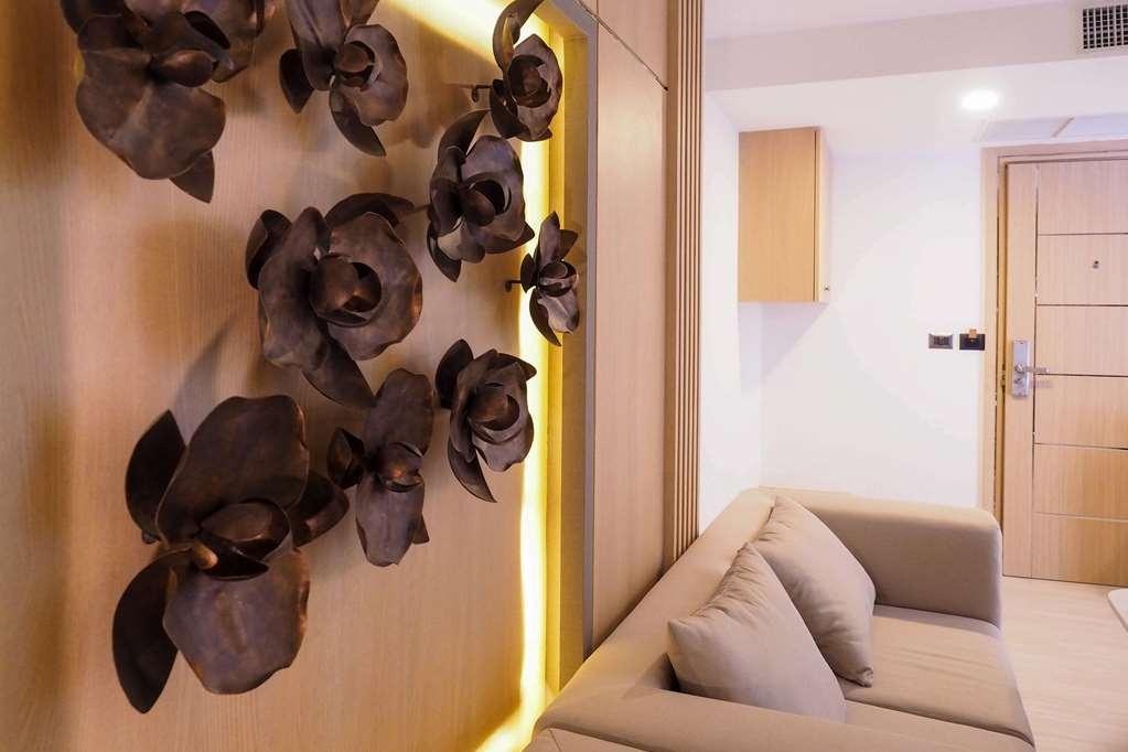 Clarion Hotel Patong Phuket Zimmer foto