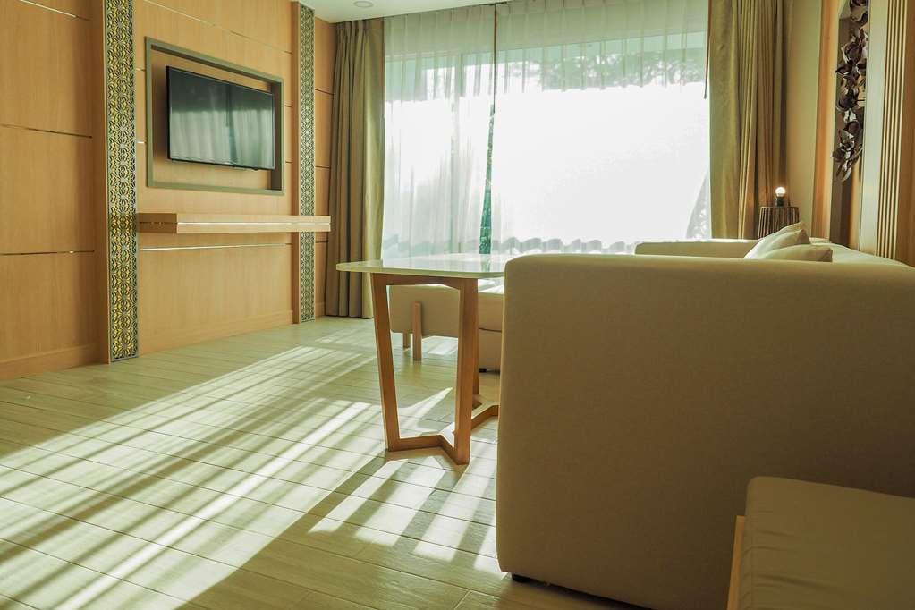 Clarion Hotel Patong Phuket Zimmer foto