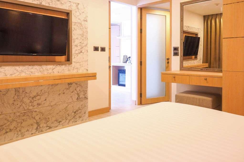 Clarion Hotel Patong Phuket Zimmer foto