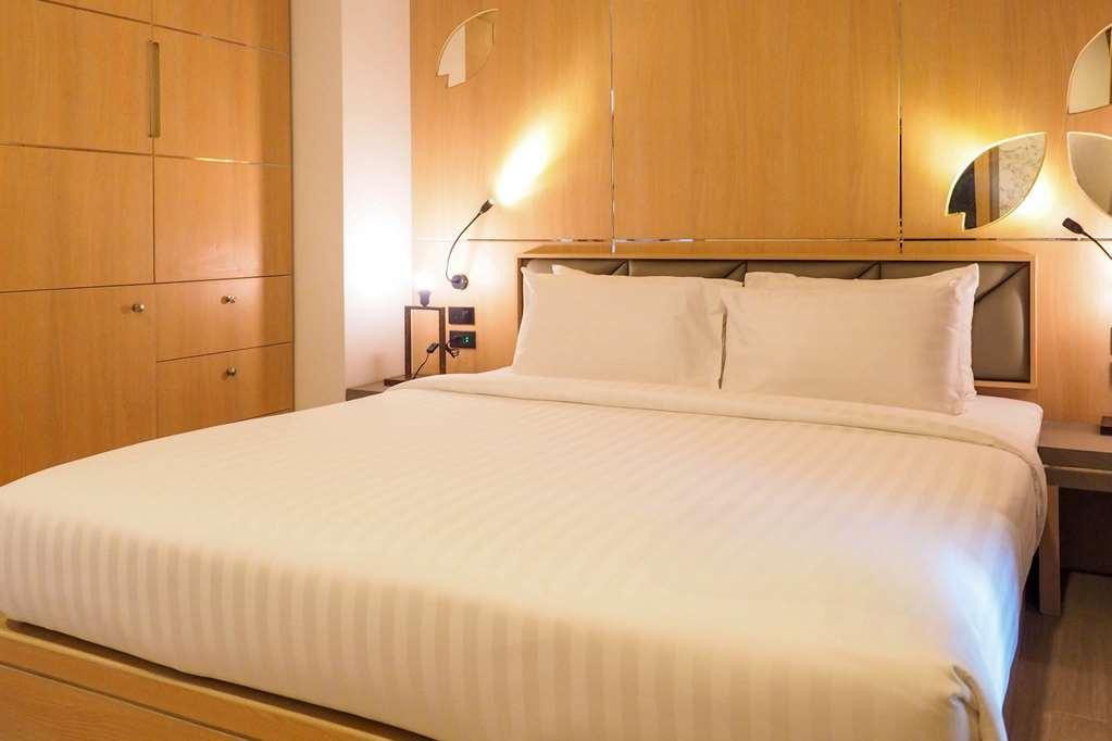 Clarion Hotel Patong Phuket Zimmer foto