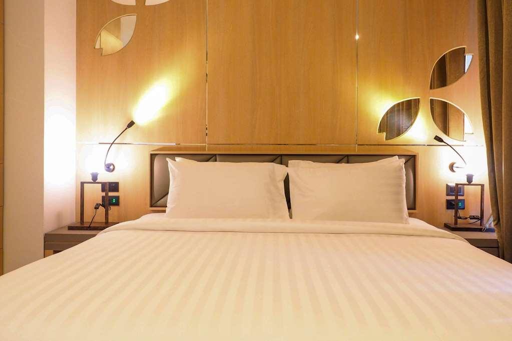 Clarion Hotel Patong Phuket Zimmer foto