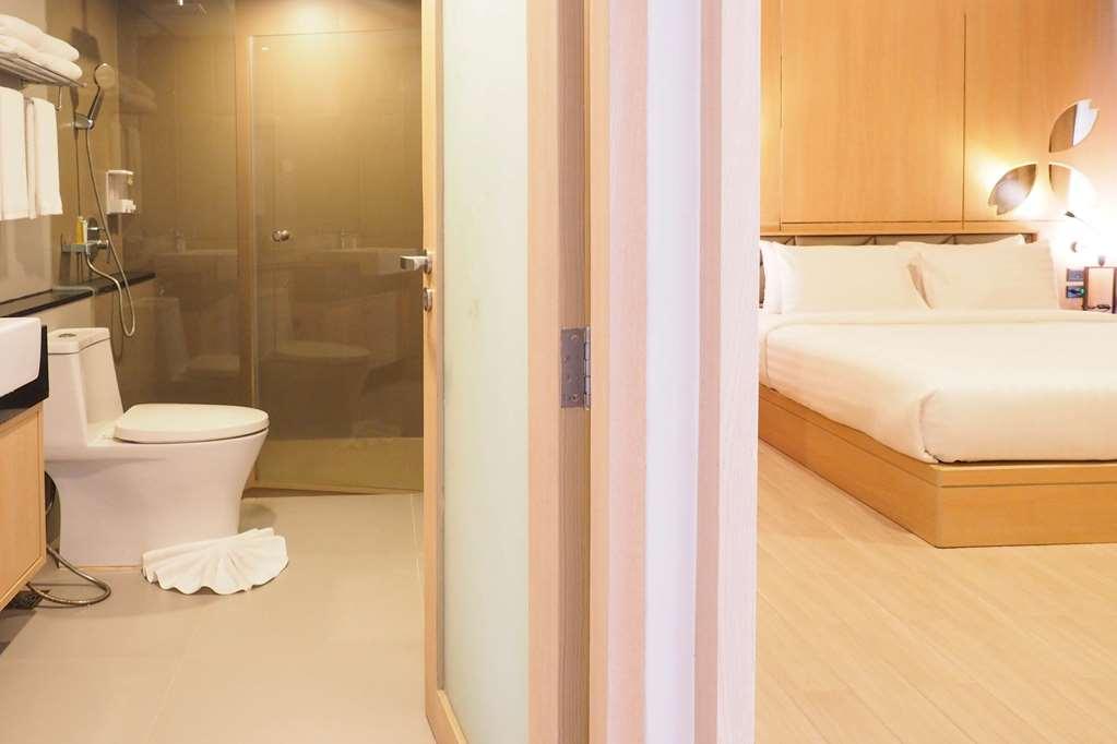 Clarion Hotel Patong Phuket Zimmer foto