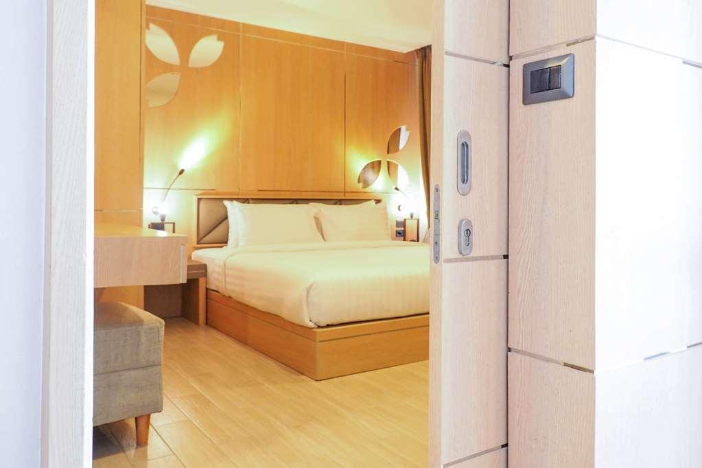 Clarion Hotel Patong Phuket Zimmer foto