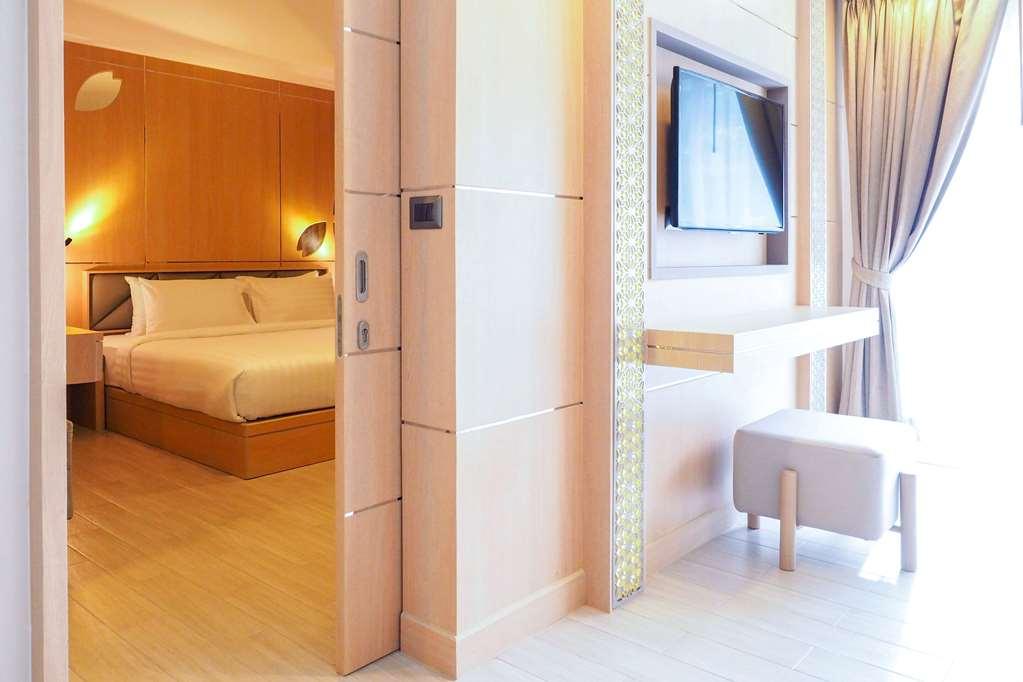 Clarion Hotel Patong Phuket Zimmer foto