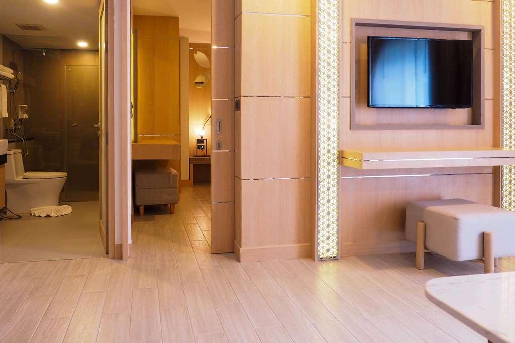 Clarion Hotel Patong Phuket Zimmer foto